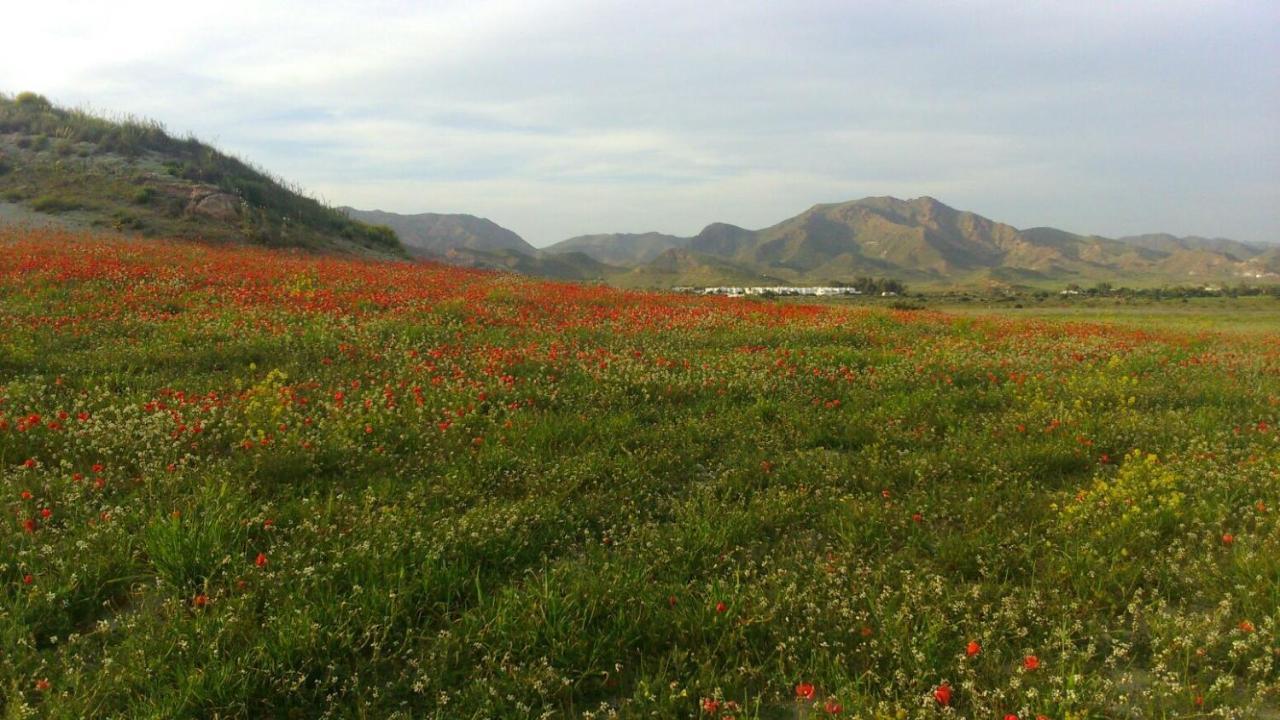 La Belleza De Rodalquilar Kültér fotó